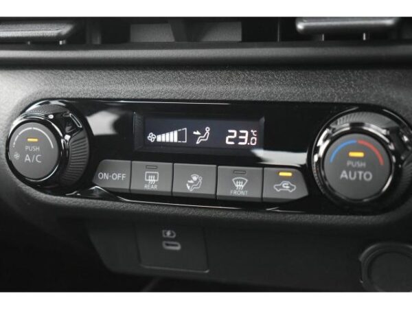 Ref:AUX-19806891 NISSAN NOTE 2025 - Image 17