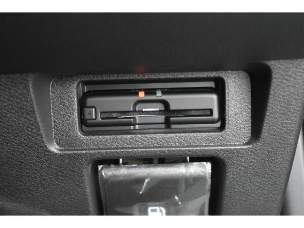 Ref:AUX-19806891 NISSAN NOTE 2025 - Image 18