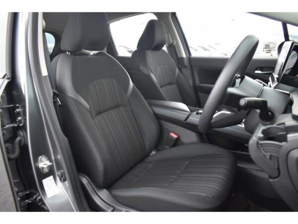 Ref:AUX-19806891 NISSAN NOTE 2025 - Image 19