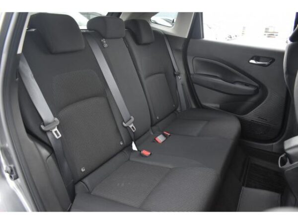 Ref:AUX-19806891 NISSAN NOTE 2025 - Image 20