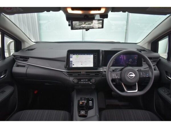 Ref:AUX-19806891 NISSAN NOTE 2025 - Image 3