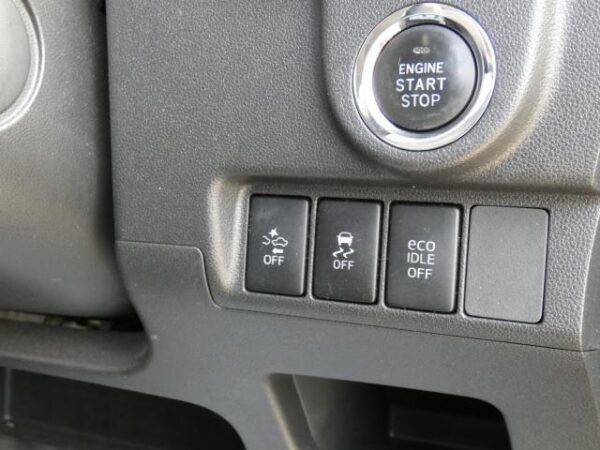 Ref:AUX-19806957 DAIHATSU MOVE 2016 - Image 11