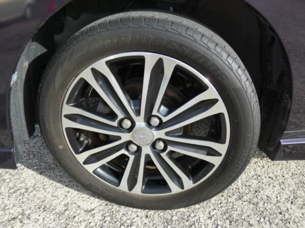 Ref:AUX-19806957 DAIHATSU MOVE 2016 - Image 17