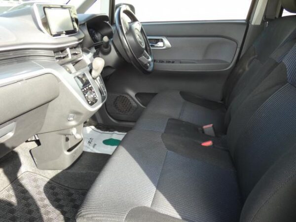 Ref:AUX-19806957 DAIHATSU MOVE 2016 - Image 19