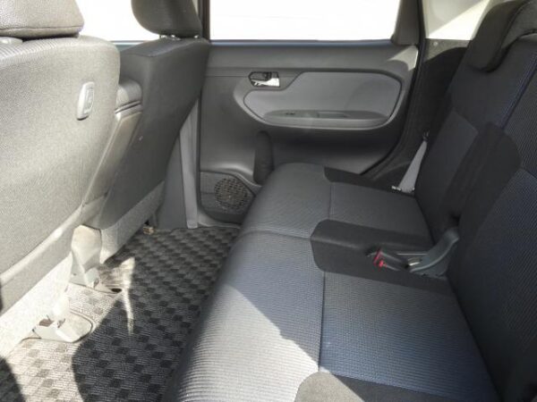 Ref:AUX-19806957 DAIHATSU MOVE 2016 - Image 20