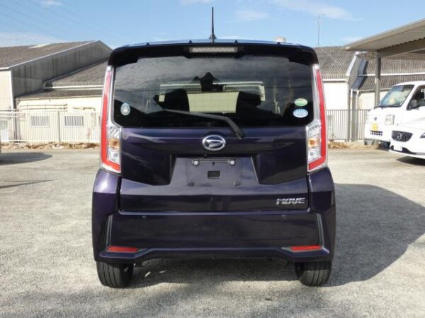Ref:AUX-19806957 DAIHATSU MOVE 2016 - Image 3