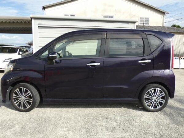 Ref:AUX-19806957 DAIHATSU MOVE 2016 - Image 5