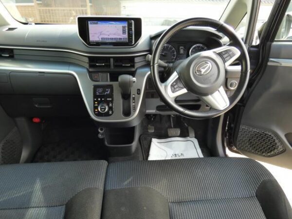 Ref:AUX-19806957 DAIHATSU MOVE 2016 - Image 6