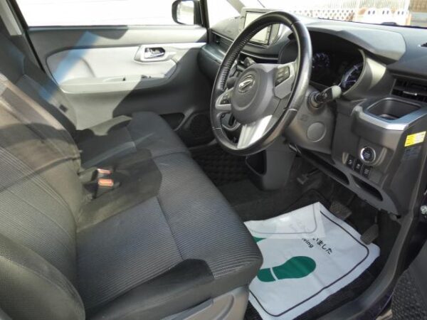 Ref:AUX-19806957 DAIHATSU MOVE 2016 - Image 7