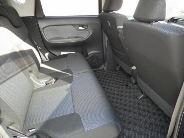 Ref:AUX-19806957 DAIHATSU MOVE 2016 - Image 8