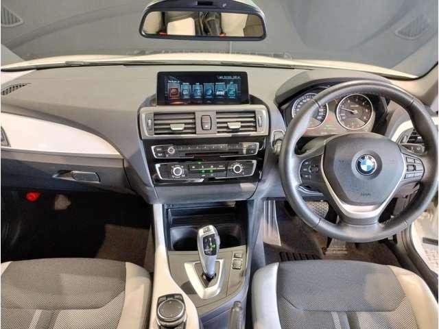 Ref:AUX-19810135 BMW 1 SERIES 2016 - Image 2