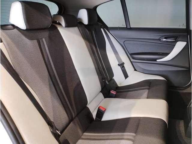 Ref:AUX-19810135 BMW 1 SERIES 2016 - Image 11