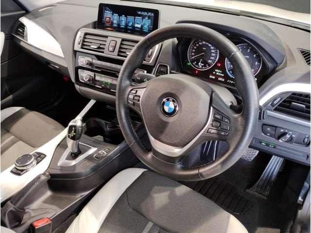 Ref:AUX-19810135 BMW 1 SERIES 2016 - Image 13