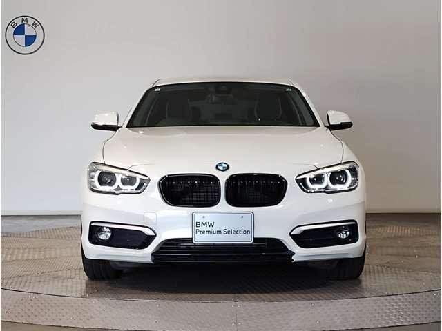Ref:AUX-19810135 BMW 1 SERIES 2016 - Image 4
