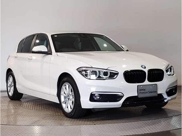 Ref:AUX-19810135 BMW 1 SERIES 2016 - Image 6