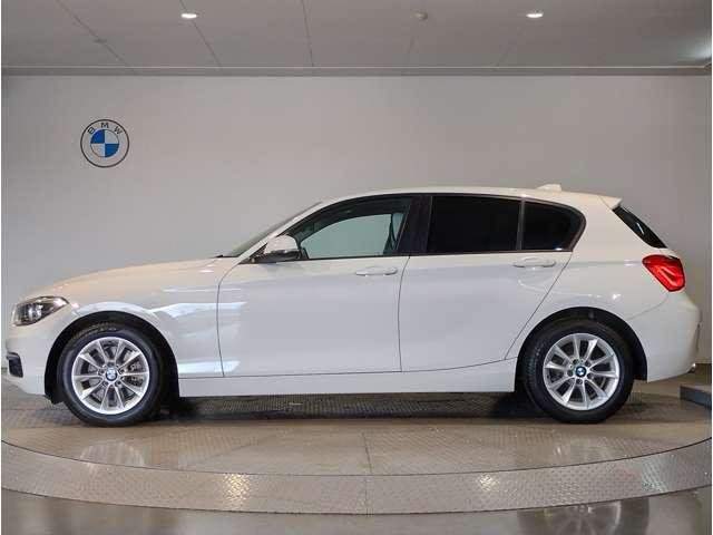Ref:AUX-19810135 BMW 1 SERIES 2016 - Image 7