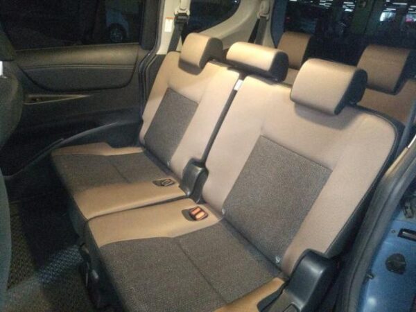 Ref:AUX-19813741 TOYOTA SIENTA 2020 - Image 6