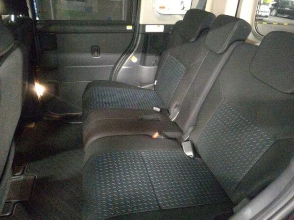 Ref:AUX-19813748 TOYOTA ROOMY 2021 - Image 6