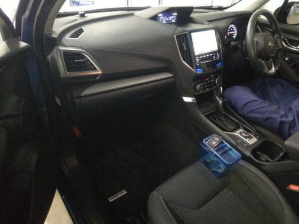 Ref:AUX-19813774 SUBARU FORESTER 2019 - Image 3