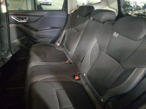 Ref:AUX-19813774 SUBARU FORESTER 2019 - Image 6