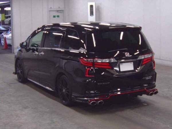 Ref:AUX-19813781 HONDA ODYSSEY HYBRID 2020 - Image 2