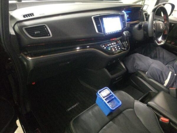 Ref:AUX-19813781 HONDA ODYSSEY HYBRID 2020 - Image 3