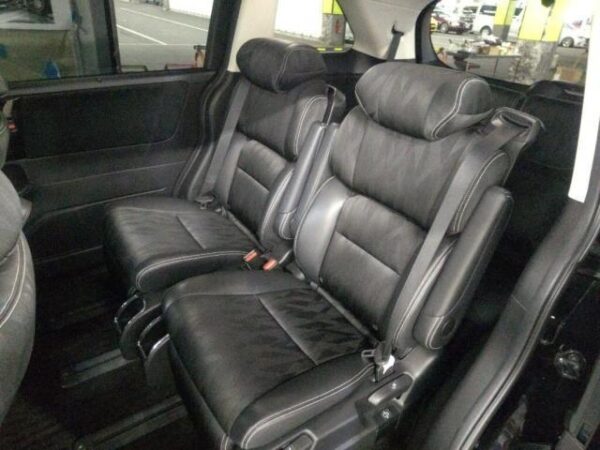 Ref:AUX-19813781 HONDA ODYSSEY HYBRID 2020 - Image 6