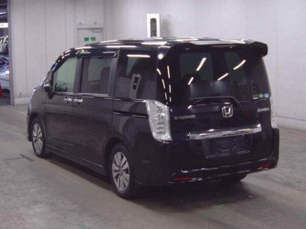 Ref:AUX-19813782 HONDA STEPWAGON SPADA 2013 - Image 2