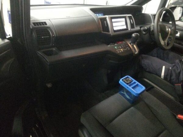 Ref:AUX-19813782 HONDA STEPWAGON SPADA 2013 - Image 3