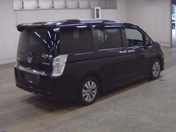 Ref:AUX-19813782 HONDA STEPWAGON SPADA 2013 - Image 5