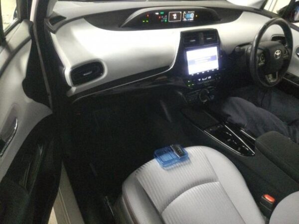 Ref:AUX-19813784 TOYOTA PRIUS PHV 2019 - Image 3