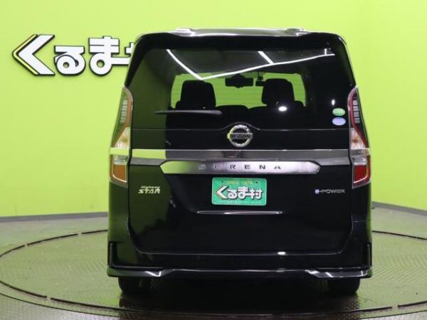 Ref:AUX-19813817 NISSAN SERENA 2021 - Image 19