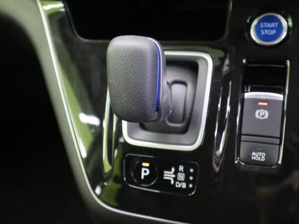 Ref:AUX-19813817 NISSAN SERENA 2021 - Image 10