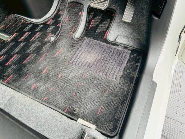 Ref:AUX-19813870 SUZUKI WAGON R STINGRAY 2017 - Image 12