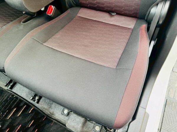 Ref:AUX-19813870 SUZUKI WAGON R STINGRAY 2017 - Image 14