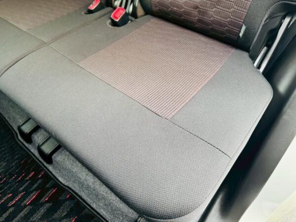 Ref:AUX-19813870 SUZUKI WAGON R STINGRAY 2017 - Image 18