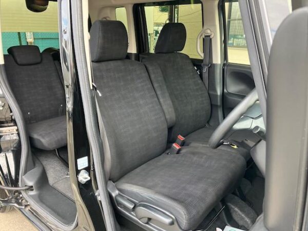 Ref:AUX-19813899 HONDA N-BOX 2017 - Image 11