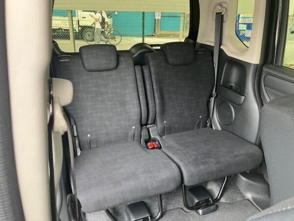 Ref:AUX-19813899 HONDA N-BOX 2017 - Image 12