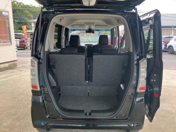 Ref:AUX-19813899 HONDA N-BOX 2017 - Image 13