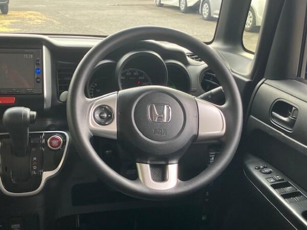 Ref:AUX-19813899 HONDA N-BOX 2017 - Image 14