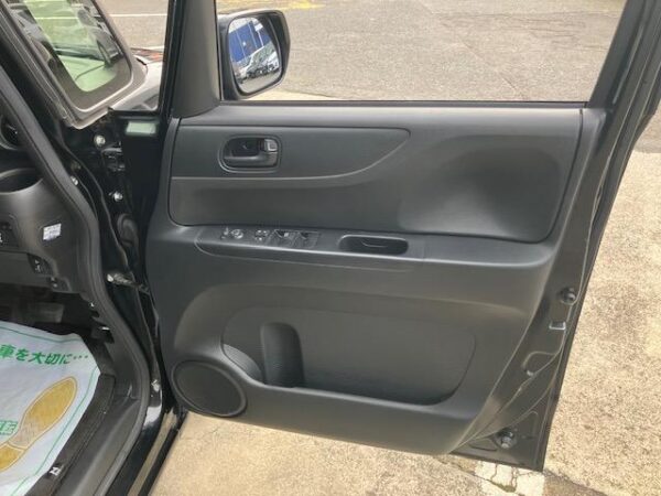 Ref:AUX-19813899 HONDA N-BOX 2017 - Image 15