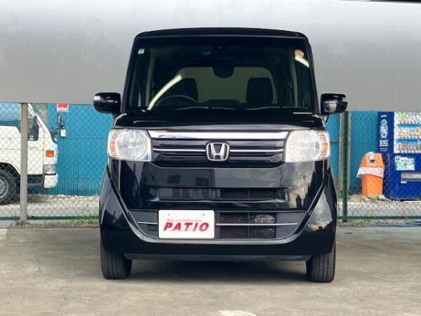 Ref:AUX-19813899 HONDA N-BOX 2017 - Image 17