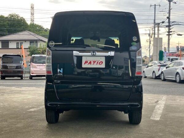 Ref:AUX-19813899 HONDA N-BOX 2017 - Image 18