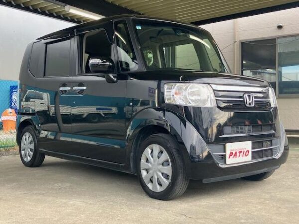 Ref:AUX-19813899 HONDA N-BOX 2017 - Image 19