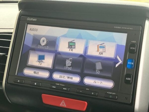 Ref:AUX-19813899 HONDA N-BOX 2017 - Image 5