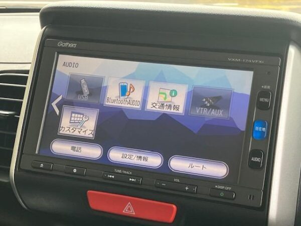 Ref:AUX-19813899 HONDA N-BOX 2017 - Image 6