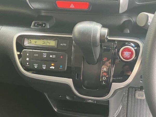 Ref:AUX-19813899 HONDA N-BOX 2017 - Image 8