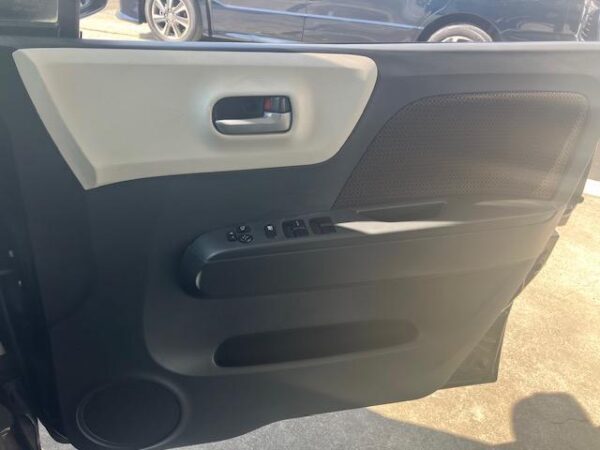 Ref:AUX-19813901 SUZUKI MR WAGON 2013 - Image 11