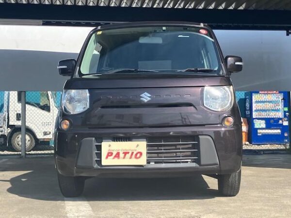 Ref:AUX-19813901 SUZUKI MR WAGON 2013 - Image 12