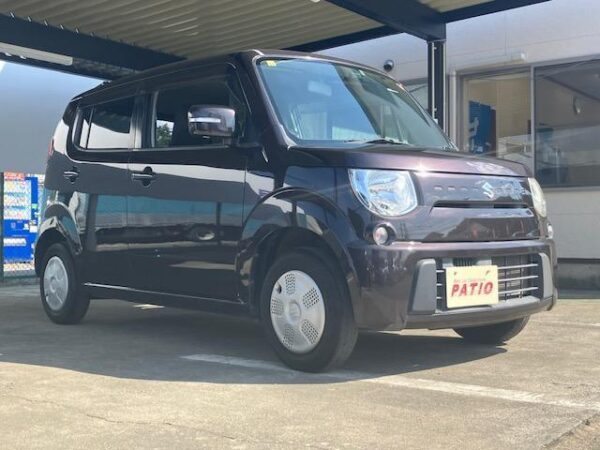 Ref:AUX-19813901 SUZUKI MR WAGON 2013 - Image 14